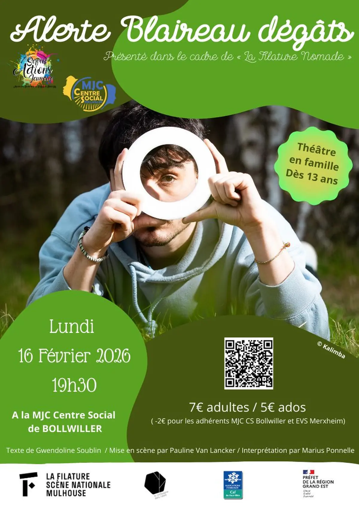 Alerte Blaireau dégâts / La Filature Nomade