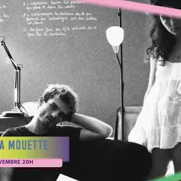 Théâtre - Jouer la mouette