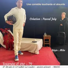 Théâtre - Jouons encore
