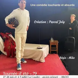 Théâtre - Jouons encore