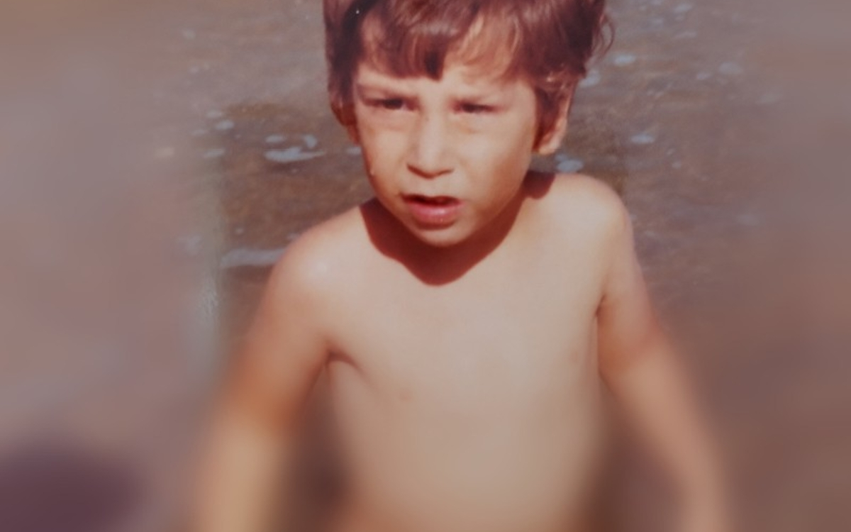 Théâtre : Journal d'un corps