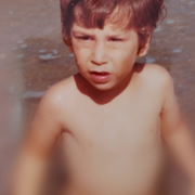 Théâtre : Journal d'un corps