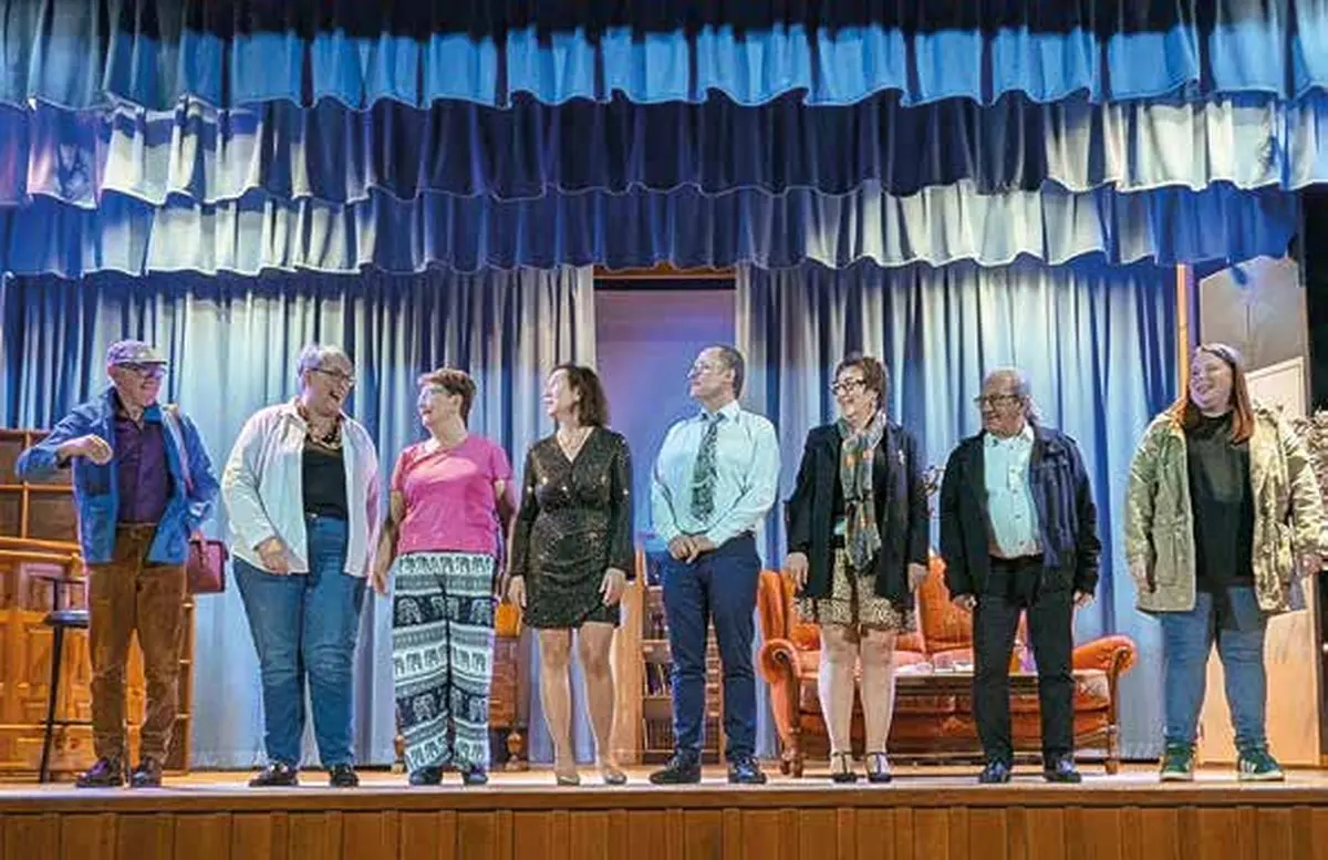 Théâtre Jupe à Jules et Et surtout pour le pire