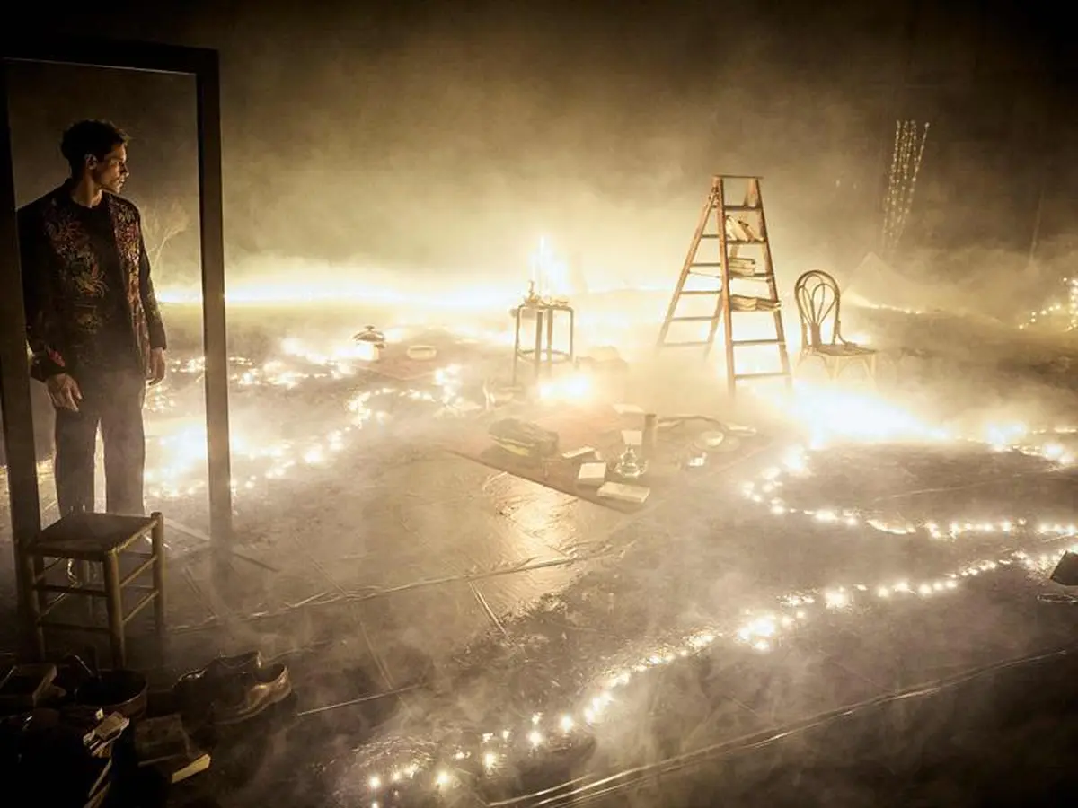 Théâtre - Kolizion