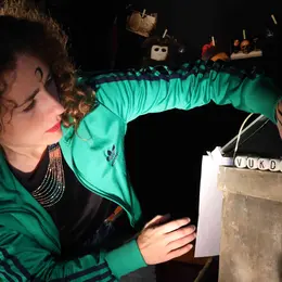 Théâtre : L'Abécédaire sans réponses