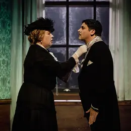 Théâtre - L’Affaire de la rue de Lourcine