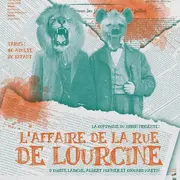 Théâtre - L'affaire de la rue de Lourcine - Compagnie du Héron