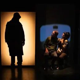 Théâtre - L’Affaire du tueur de l’Ombre