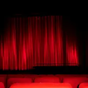 Théâtre - l'âge d'or