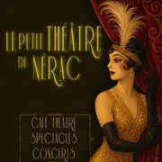 Théâtre L'amant d'après Harold Pinter