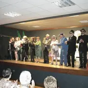Théâtre - L'Amour est dans l'après... longtemps après !