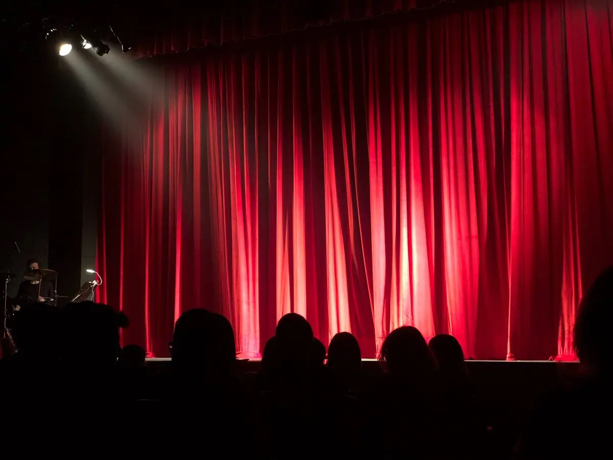 Théâtre L’art d’avoir toujours raison