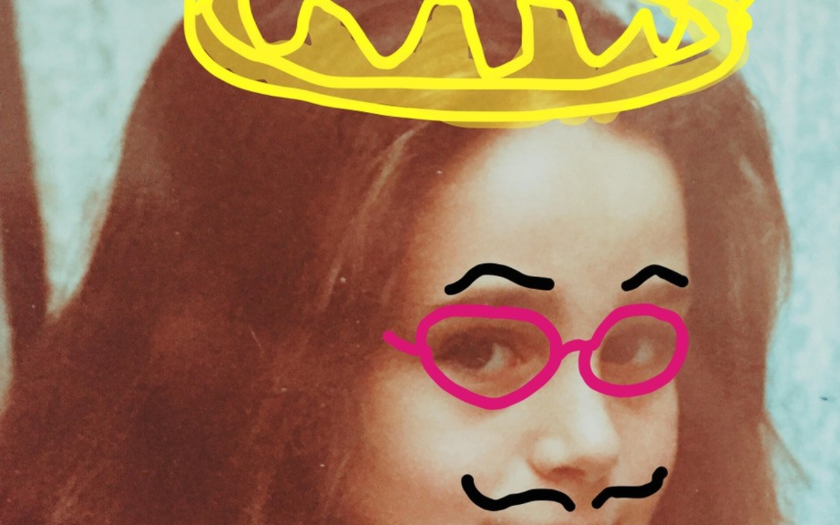 Théâtre : L'Art d'être mon père