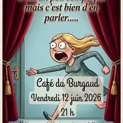 Théâtre L'Audace Compagnie