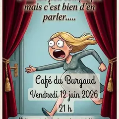 Théâtre L'Audace Compagnie