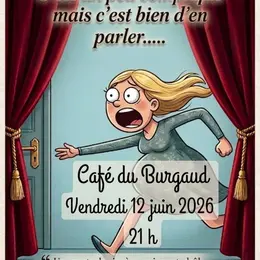 Théâtre L'Audace Compagnie