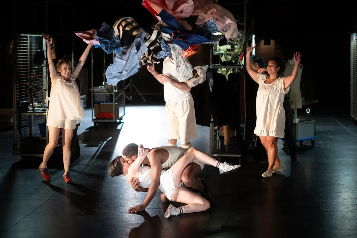 Théâtre : L'Avare - Limoges