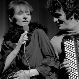 Théâtre L'Empreinte : Barbara/Romanilli