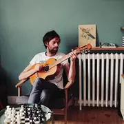 Théâtre l'Empreinte : Concert Bertrand Belin