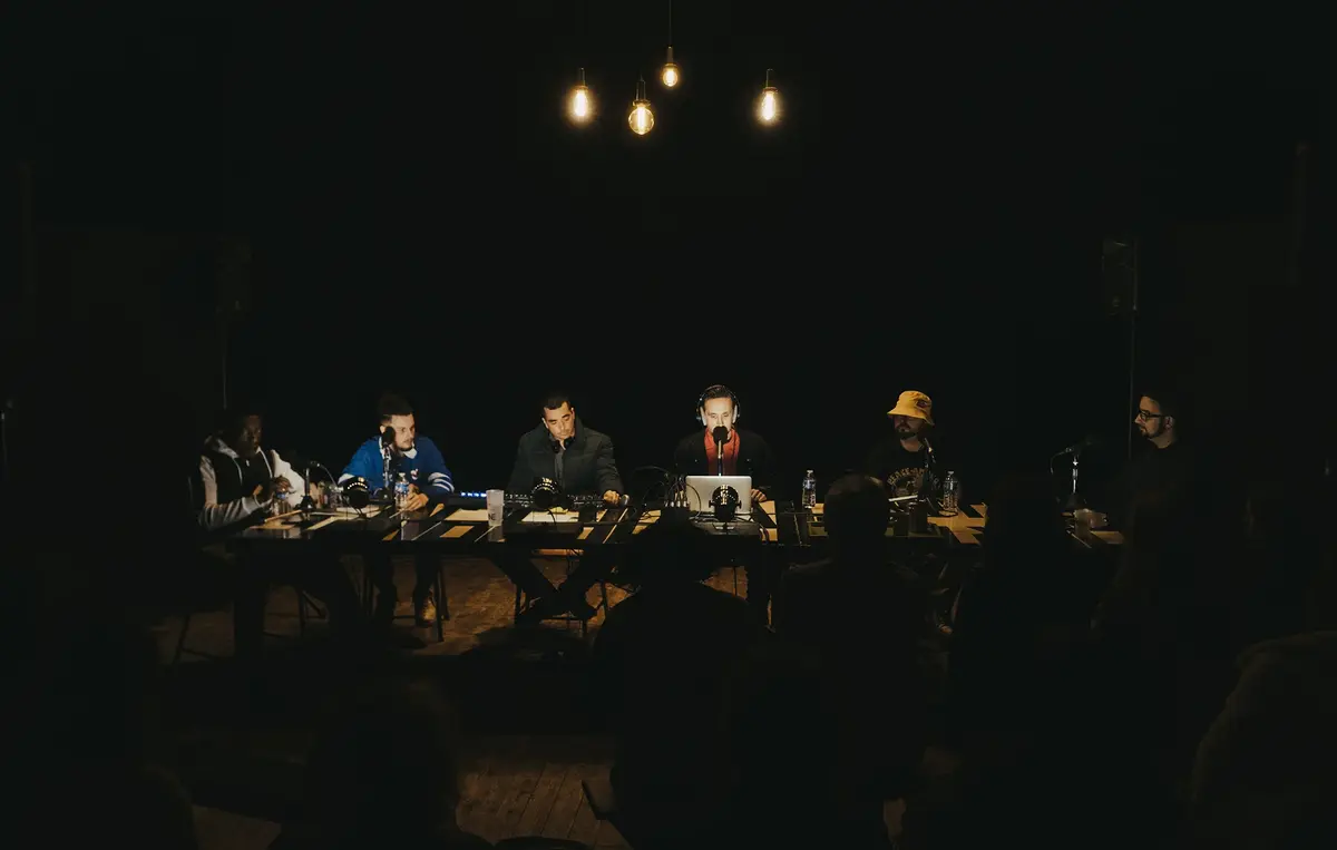 Théâtre L'empreinte : Des dragons dans les halls