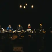 Théâtre L'empreinte : Des dragons dans les halls