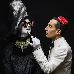Théâtre l'Empreinte : Has Been