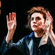 Théâtre L'Empreinte : La danse des tarentules