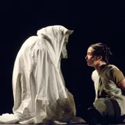 Théâtre L'Empreinte : Le Petit Chaperon Rouge