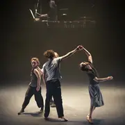 Théâtre L'Empreinte : Printemps : La Vouivre et percussions Claviers de Lyon