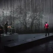 Théâtre L'empreinte : Sur le chemin des glaces