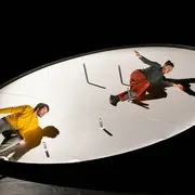 Théâtre L'Empreinte : Thaumazein