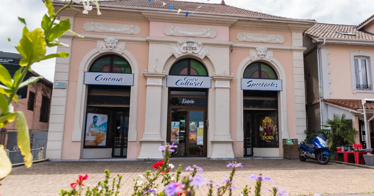 Théâtre "L'héritage presque parfait"
