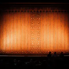 Théâtre l'heureux élu