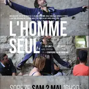 Theatre L'Homme Seul