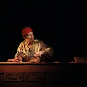 Théâtre - L'île au trésor