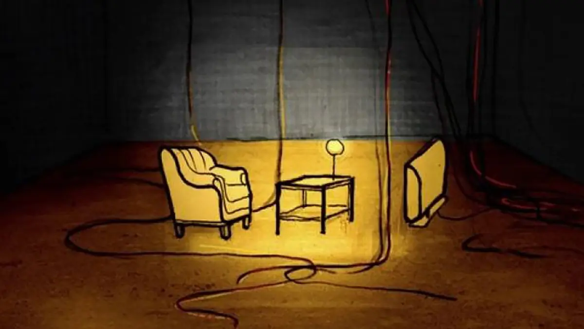 Théatre : L'Opium réside dans le pixel