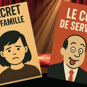 Théâtre | La Bande à Michel