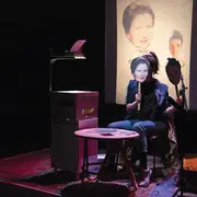 Théâtre : La bataille du J