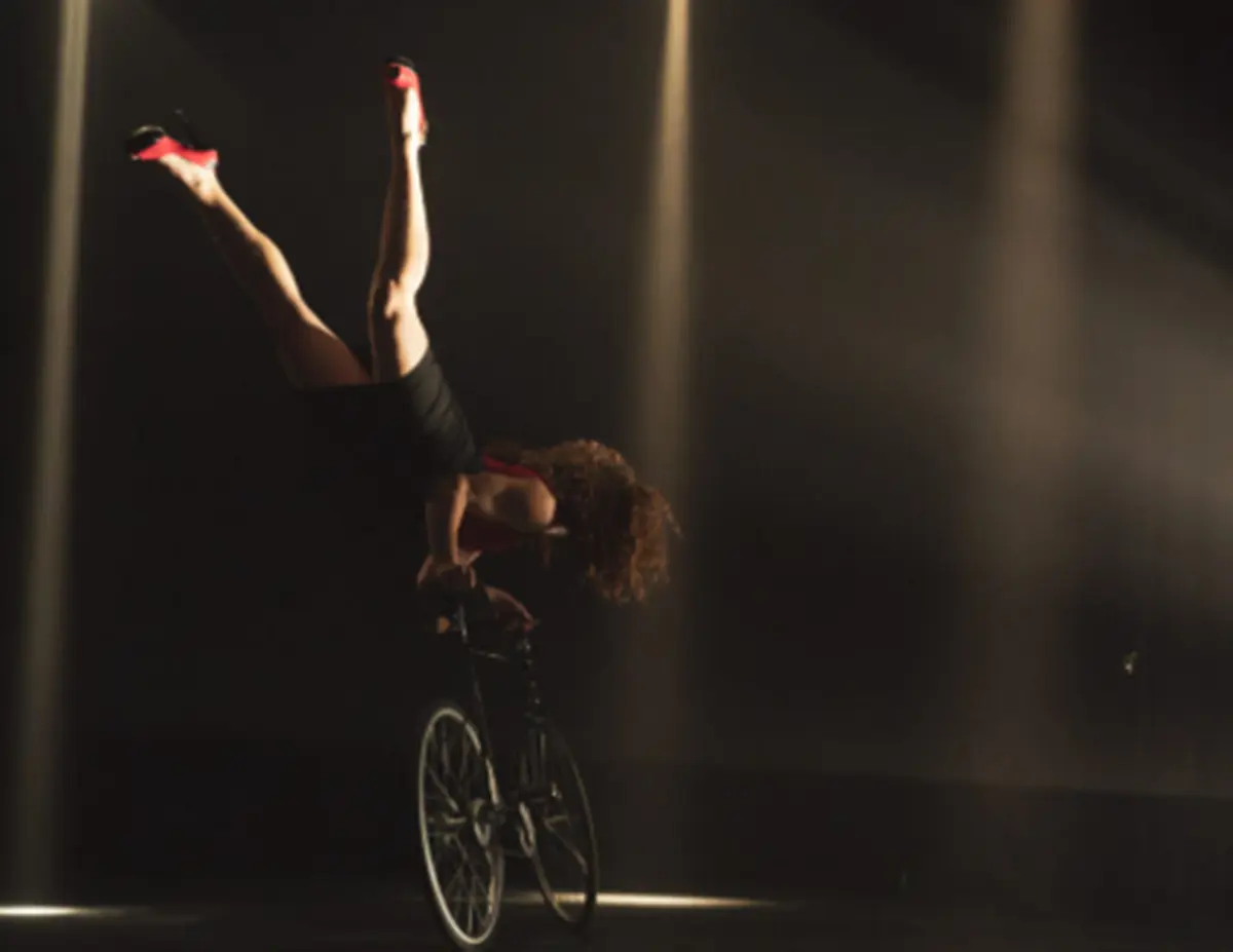 Théâtre : La Bête Noire & Petite Reine