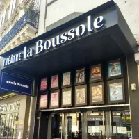 Théâtre la Boussole DR