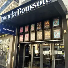 Théâtre la Boussole