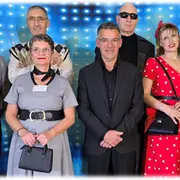 Théâtre : La couleur des moquettes