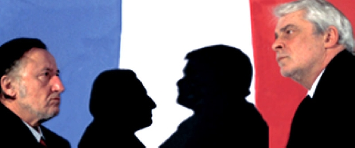 La Coupole à Saint-Louis : la saison 2007-2008