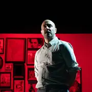 Théâtre - La Disparition de Josef Mengele