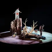Théâtre : La distance