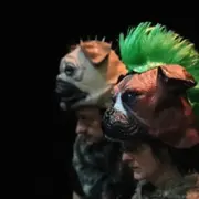 Théâtre : La ferme des animals