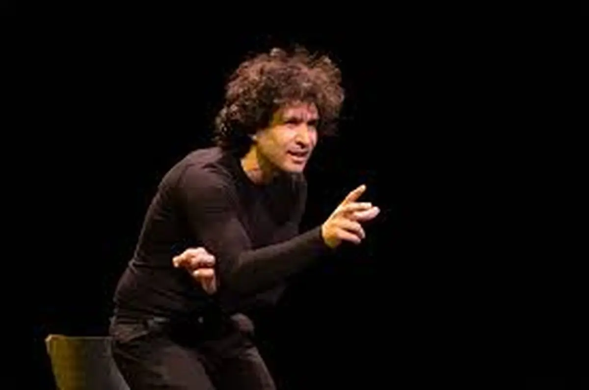 Théâtre La fleur au fusil