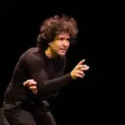 Théâtre La fleur au fusil