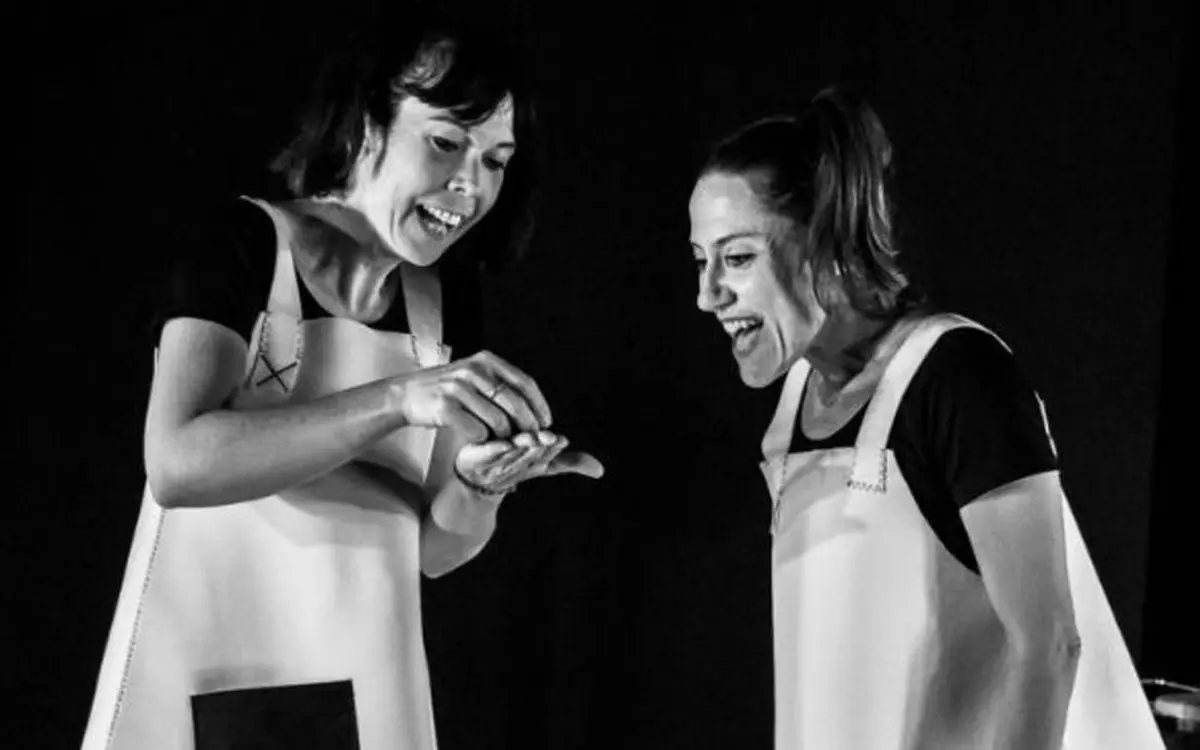 Théâtre La Grande Fabrique de Mots