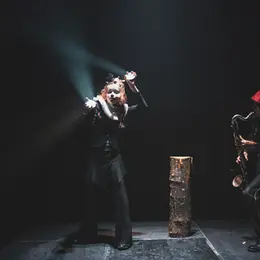 Théâtre - La Manékine
